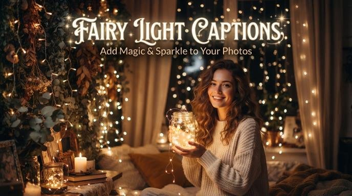 enchanting-fairy-light-captions-brighten-feed