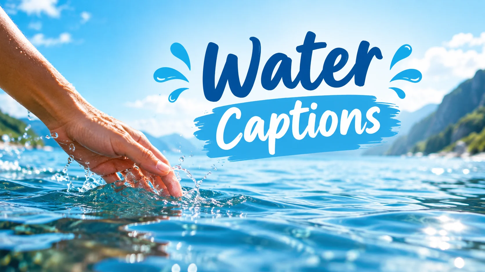 refreshing-water-captions-splash-feed